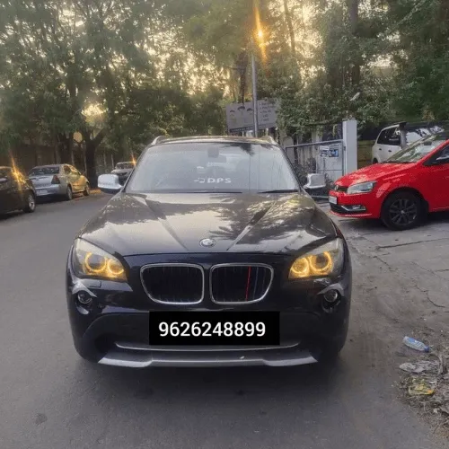 BMW X1 S