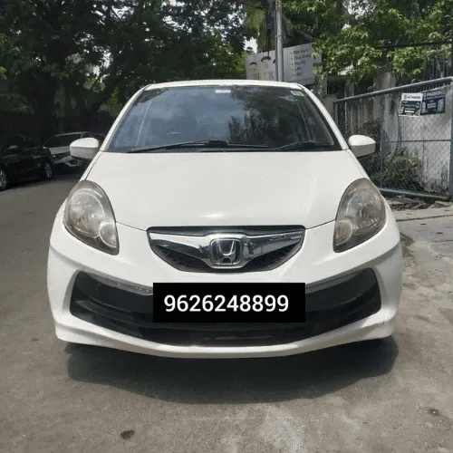 Honda Brio