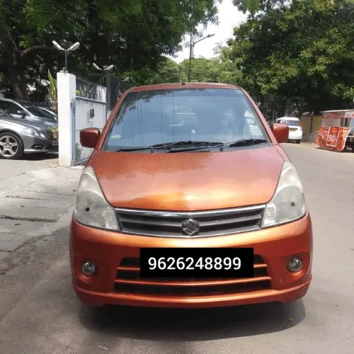 Maruti Suzuki Zen Estilo