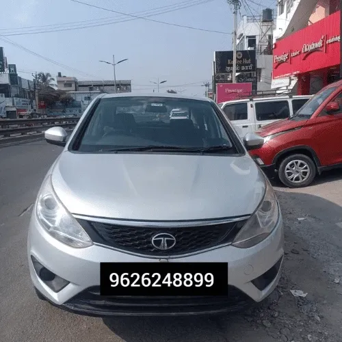 Tata Zest XM