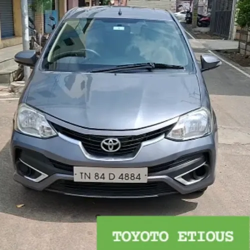 Toyota Etios