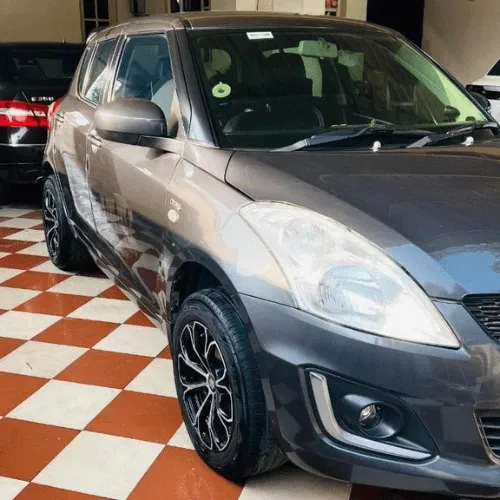 Maruti Suzuki Swift