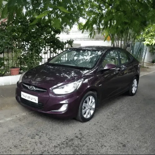 Verna 1.6 SX