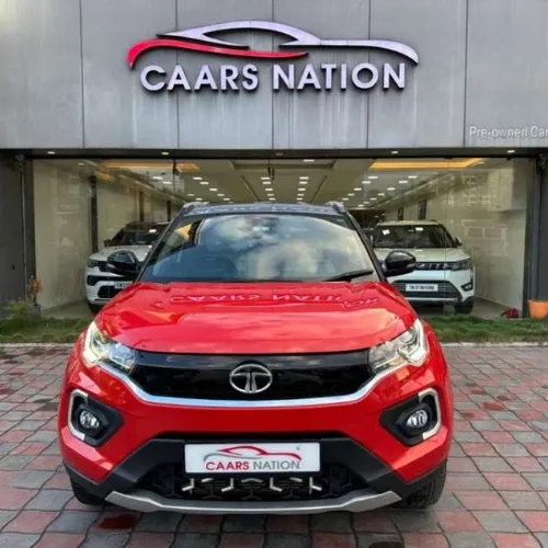 Tata Nexon