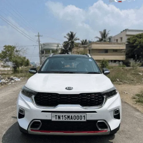 Kia Sonet