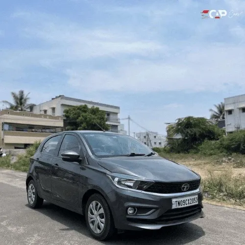 Tata Tiago