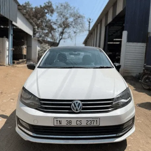 Volkswagen Vento