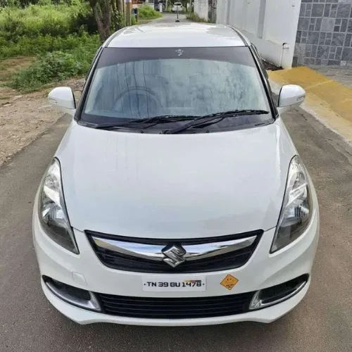 Maruti Suzuki Ertiga