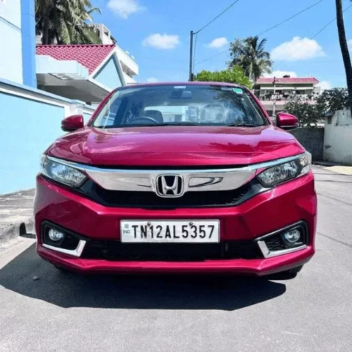 Honda Amaze