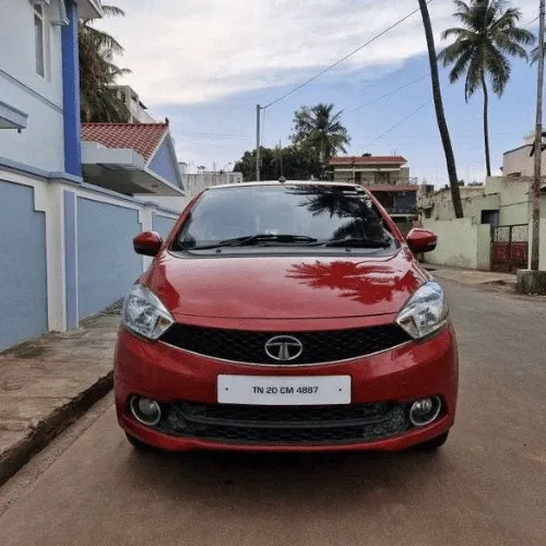 Tata Tiago