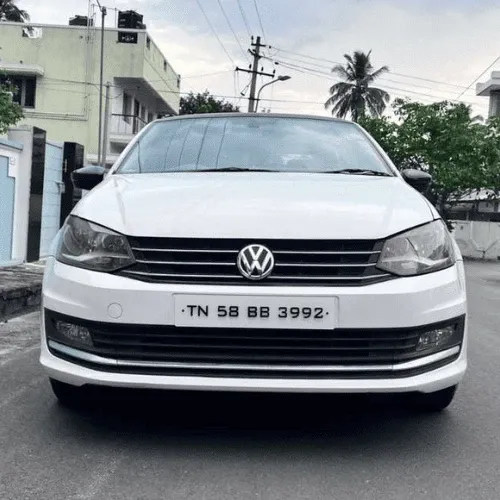 Volkswagen Vento
