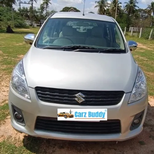 Maruti Ertiga VDI