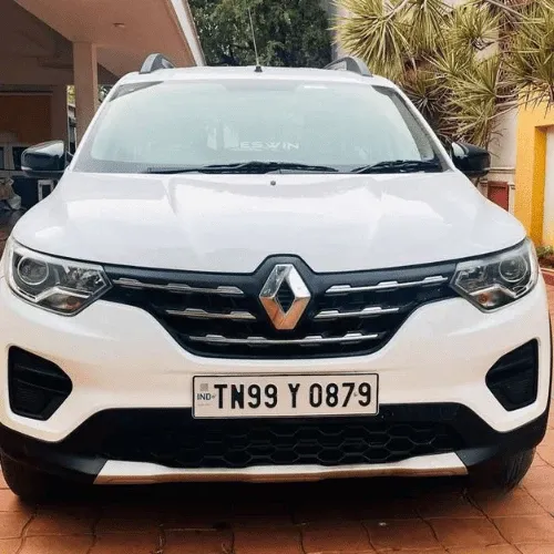 Renault Triber