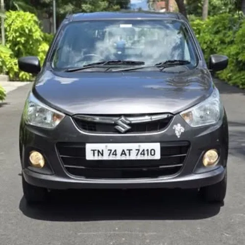 Maruti Suzuki Alto K10