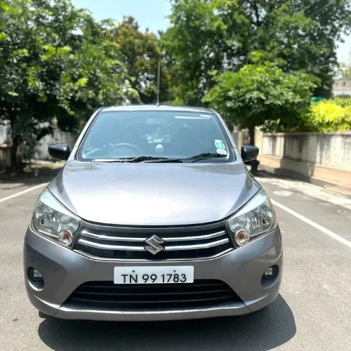 Maruti Suzuki Celerio