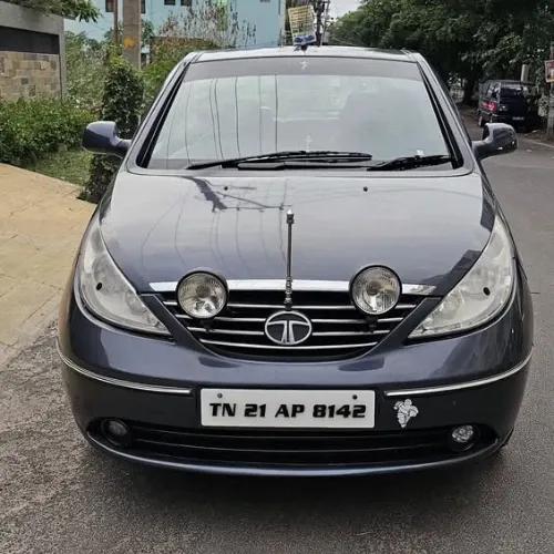 Tata Indica Vista
