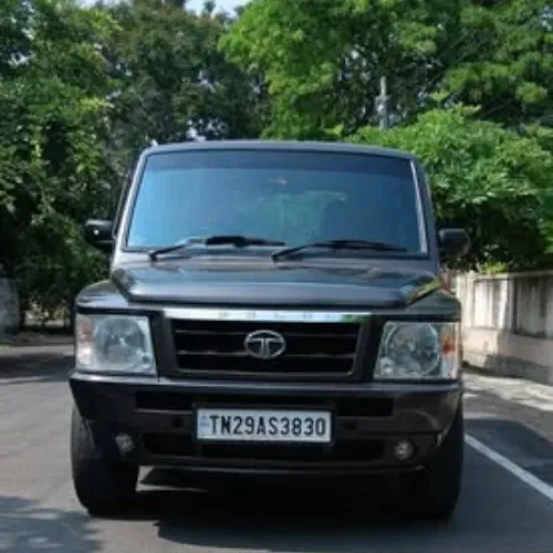 Tata Sumo Gold