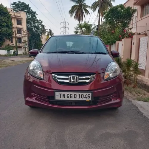 Honda Amaze