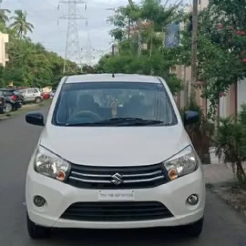 Maruti Suzuki Celerio