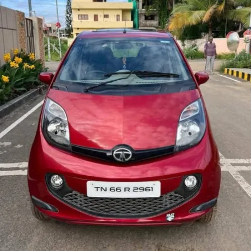 Tata Nano