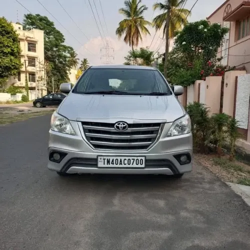 Toyota Innova