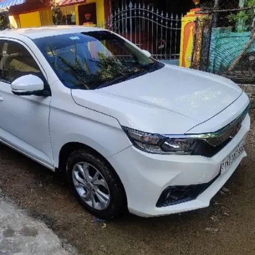 Honda Amaze