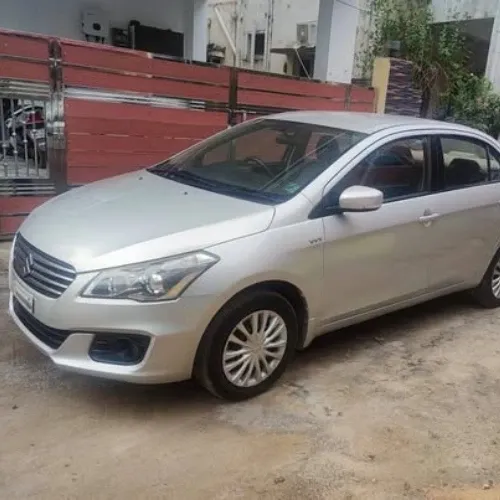 Maruti Suzuki Ciaz