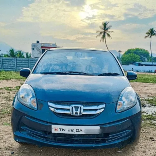 Honda Amaze