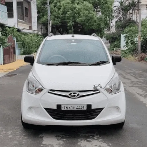 Hyundai Eon Era