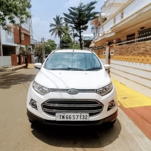 Maruti Suzuki Eeco Sports