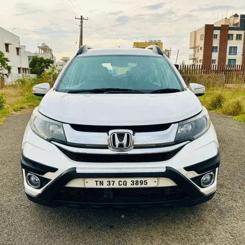 Honda BR-V