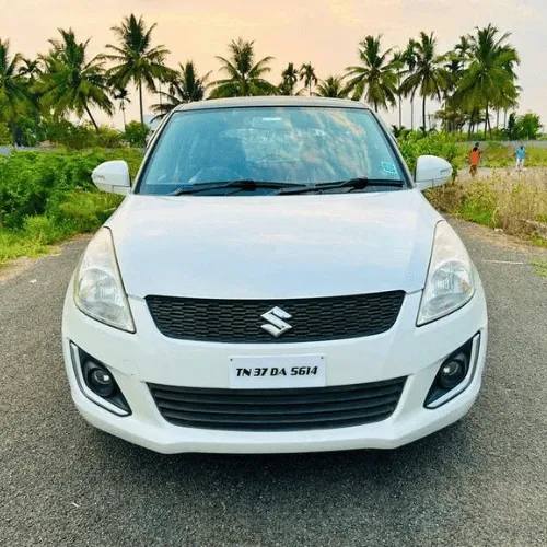 Maruti Suzuki Swift