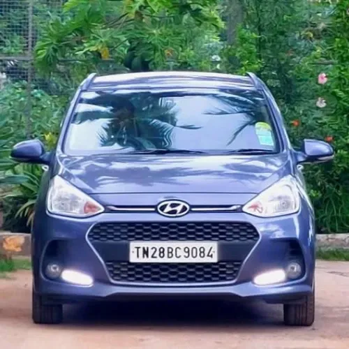 Hyundai Grand I10 Sports 
