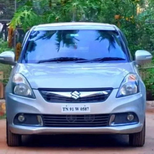 Maruti Swift Dzire