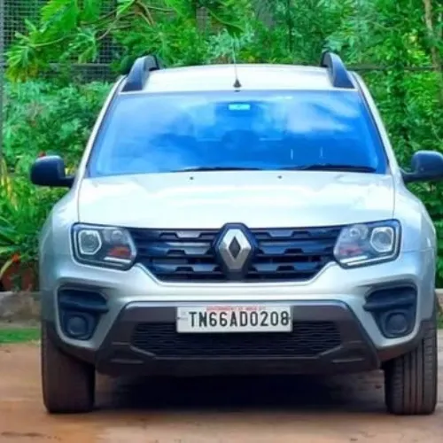 Renault Duster  