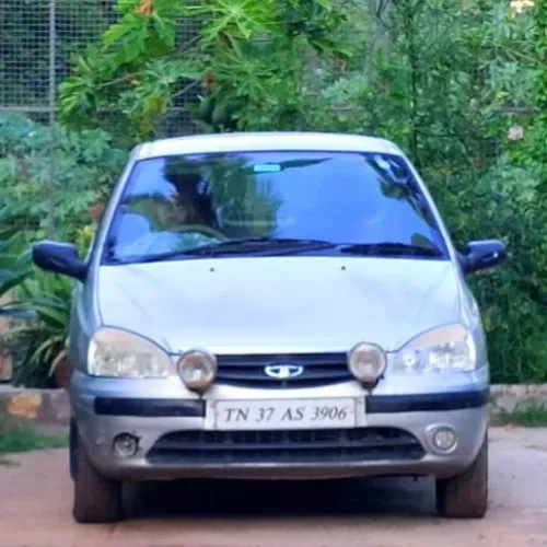 Tata Indigo