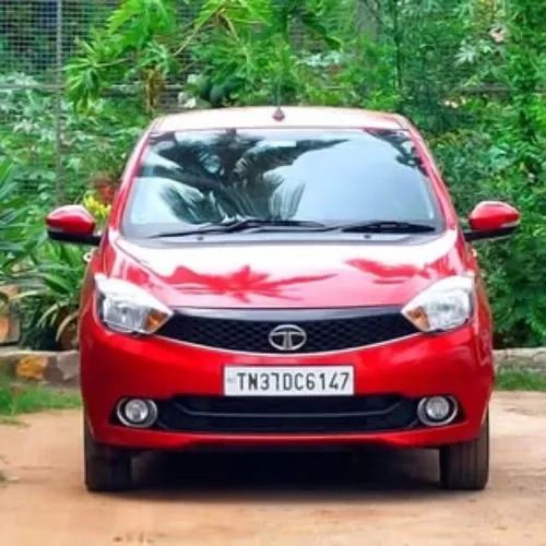 Tata Tiago