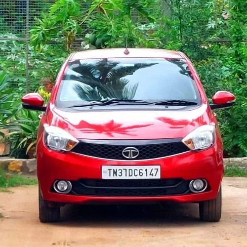 Tata Tiago