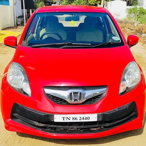 Honda Brio