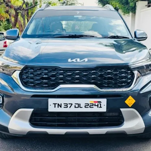 Kia Sonet