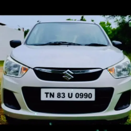 Maruti Suzuki Alto K10