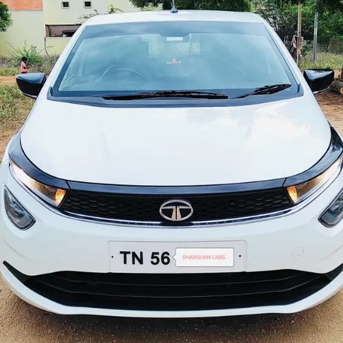 Tata Altroz
