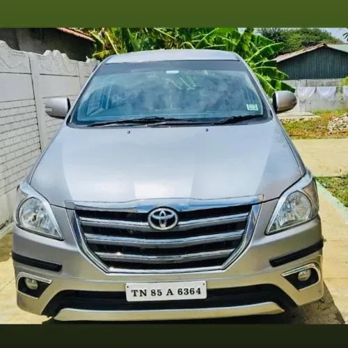 Toyota Innova
