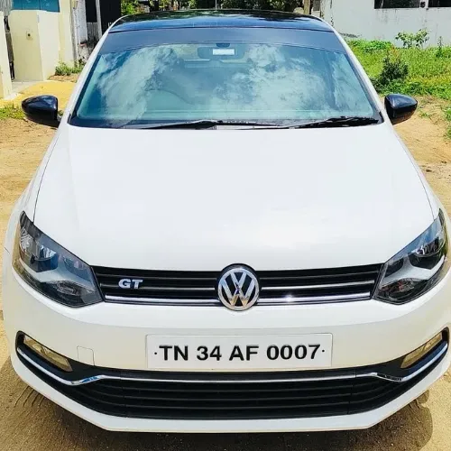 Volkswagen Polo GT