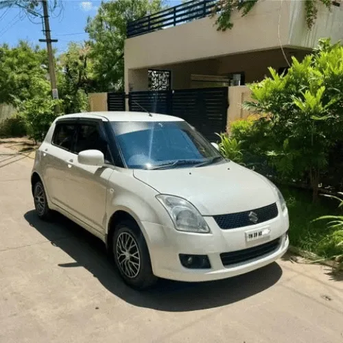 Maruti Suzuki Swift