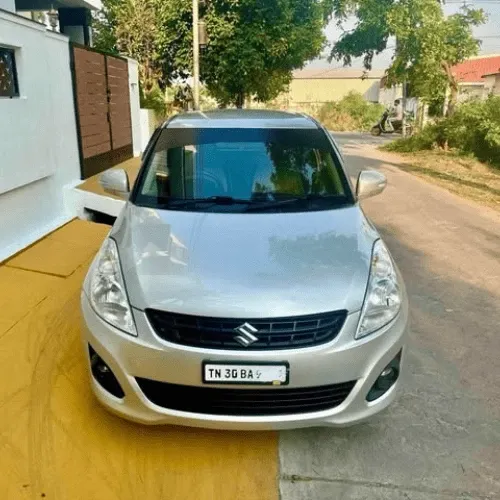 Swift Dzire VDI