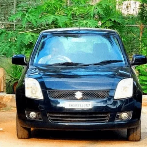 Maruti Swift VDI