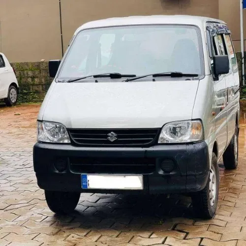 Maruti Suzuki Eeco