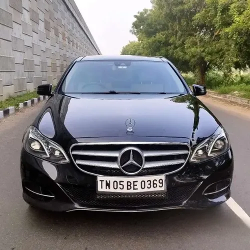 Mercedes Benz