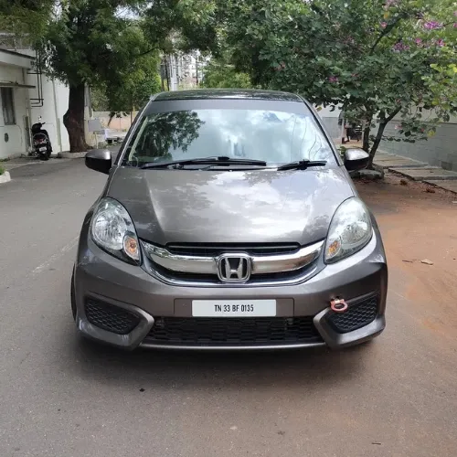 Honda Brio